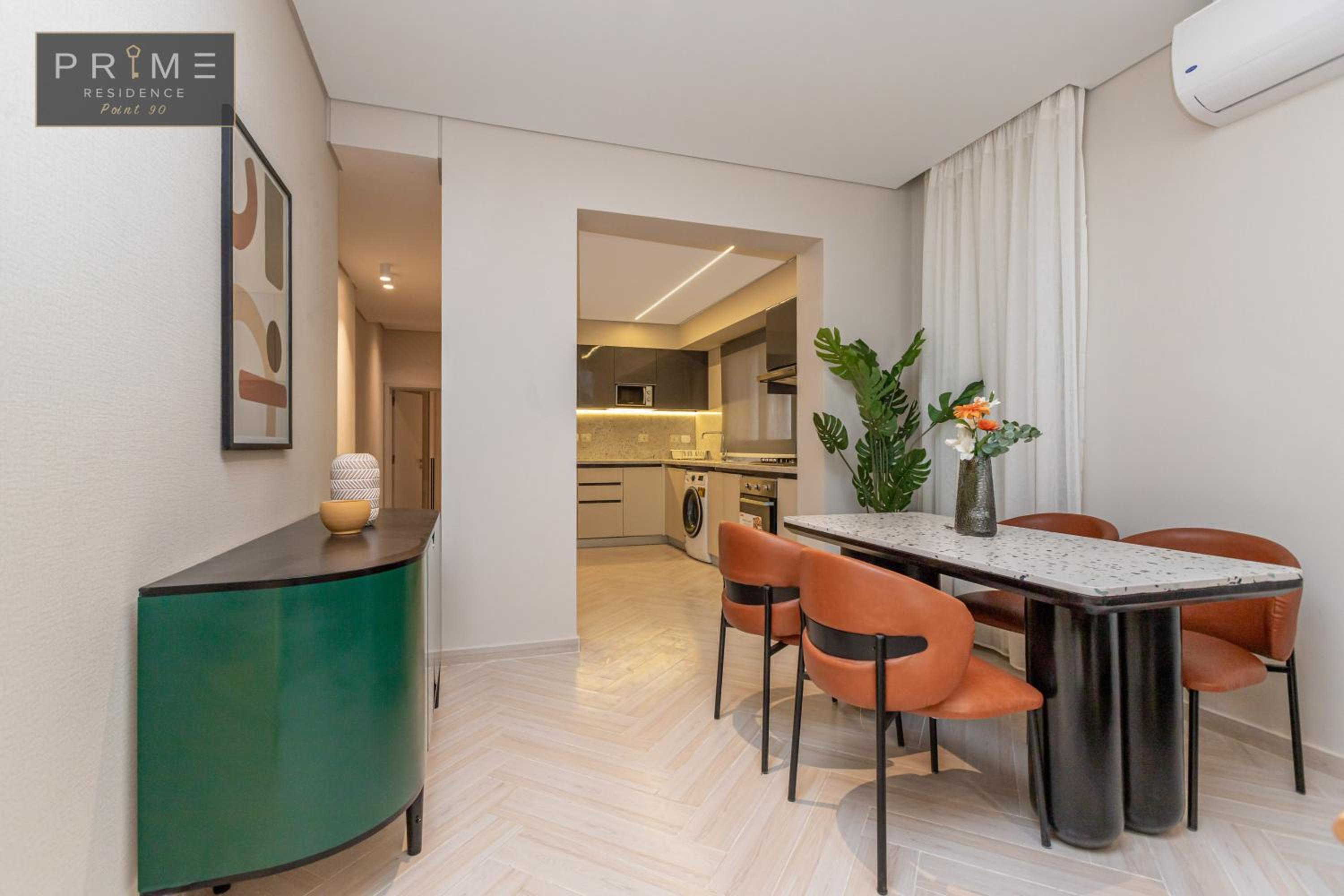 Prime Residence Point 90