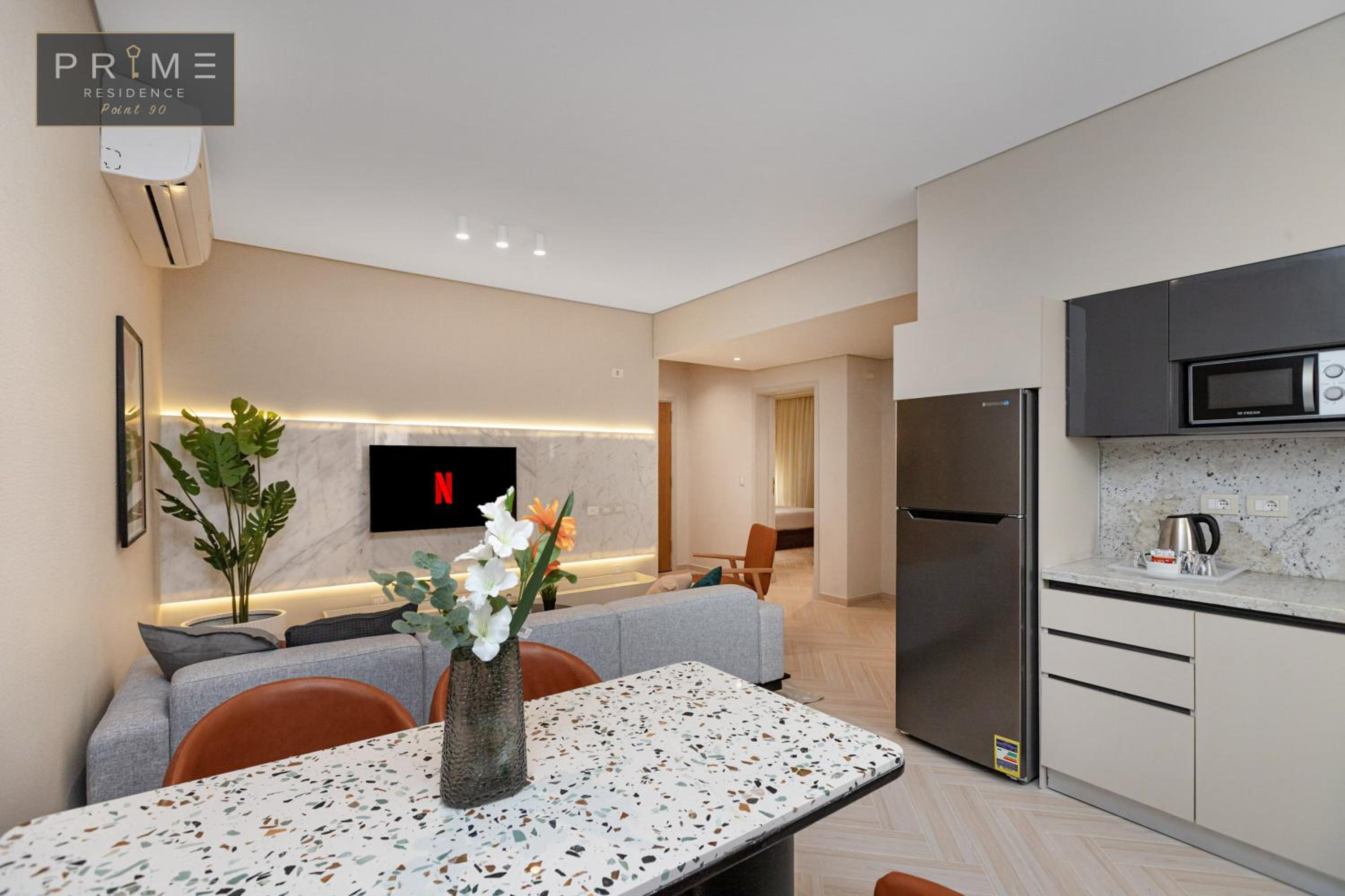 Prime Residence Point 90