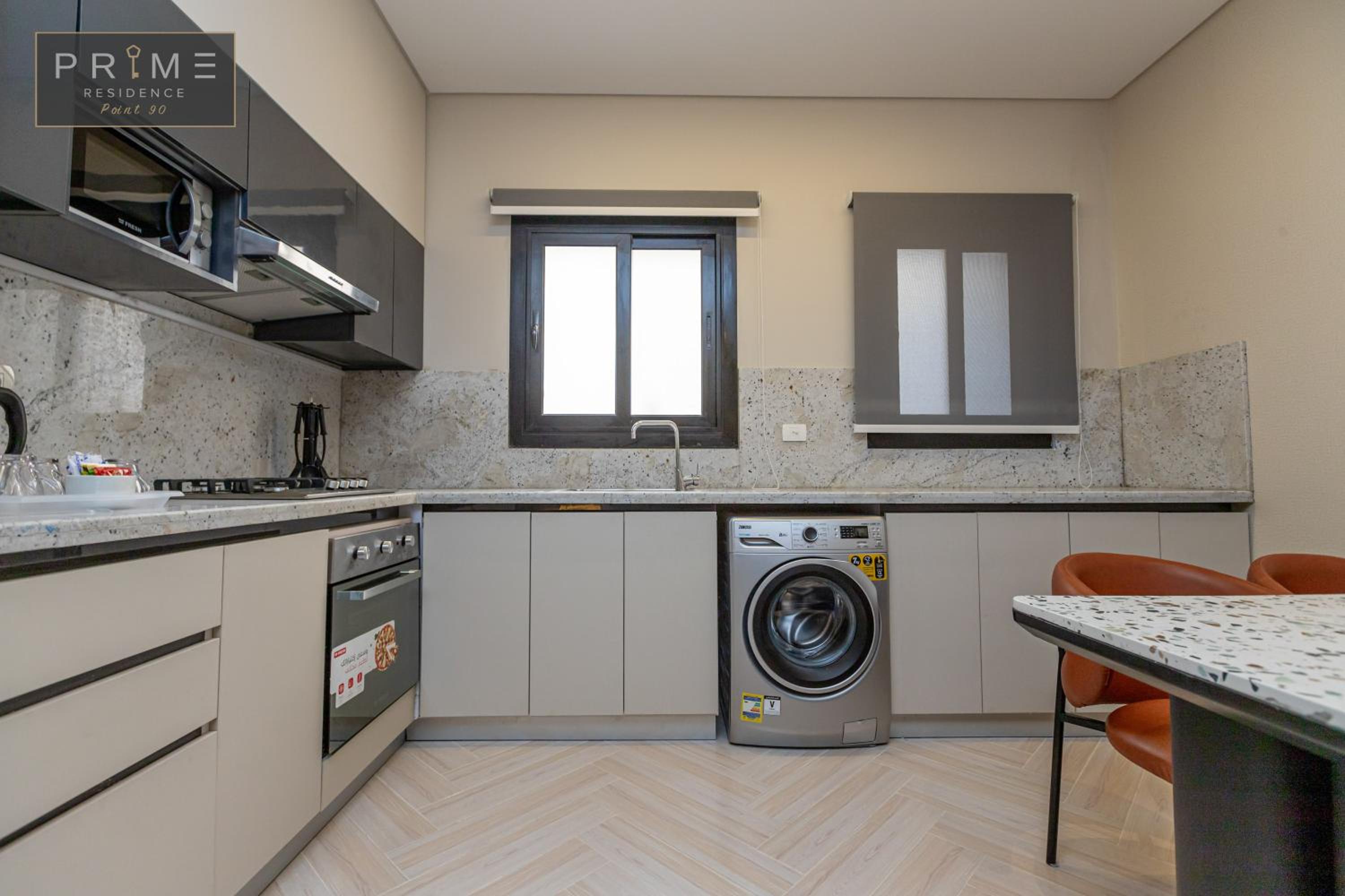 Prime Residence Point 90