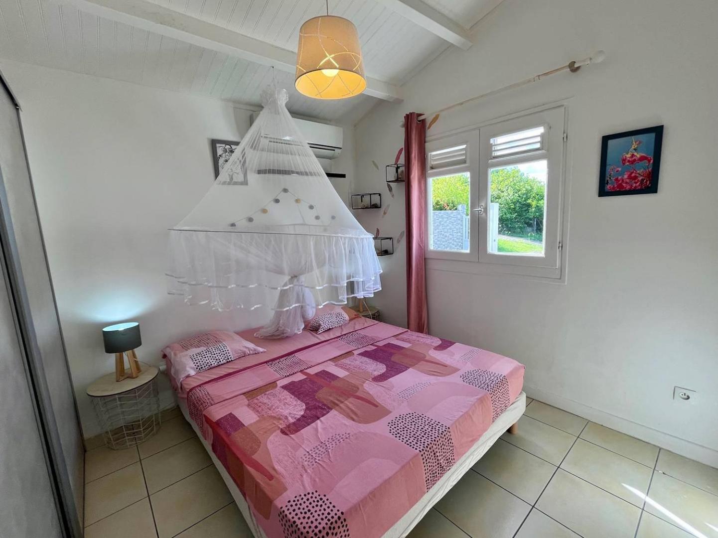 Villa Vue Azur - Le Vauclin