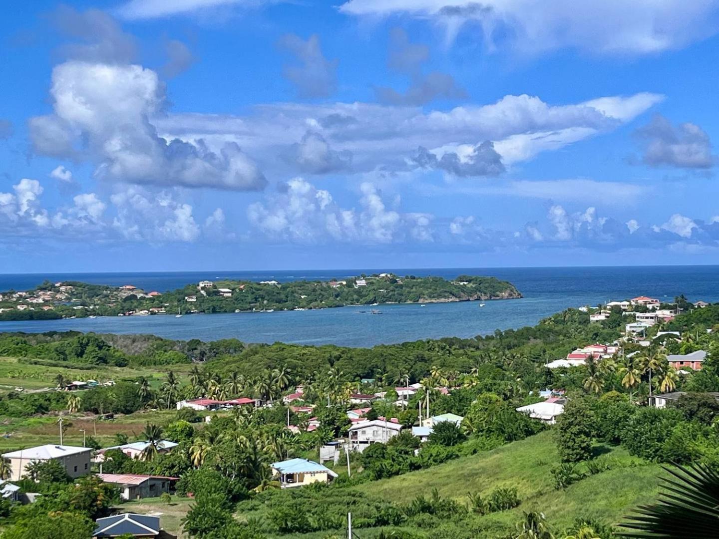 Villa Vue Azur - Le Vauclin