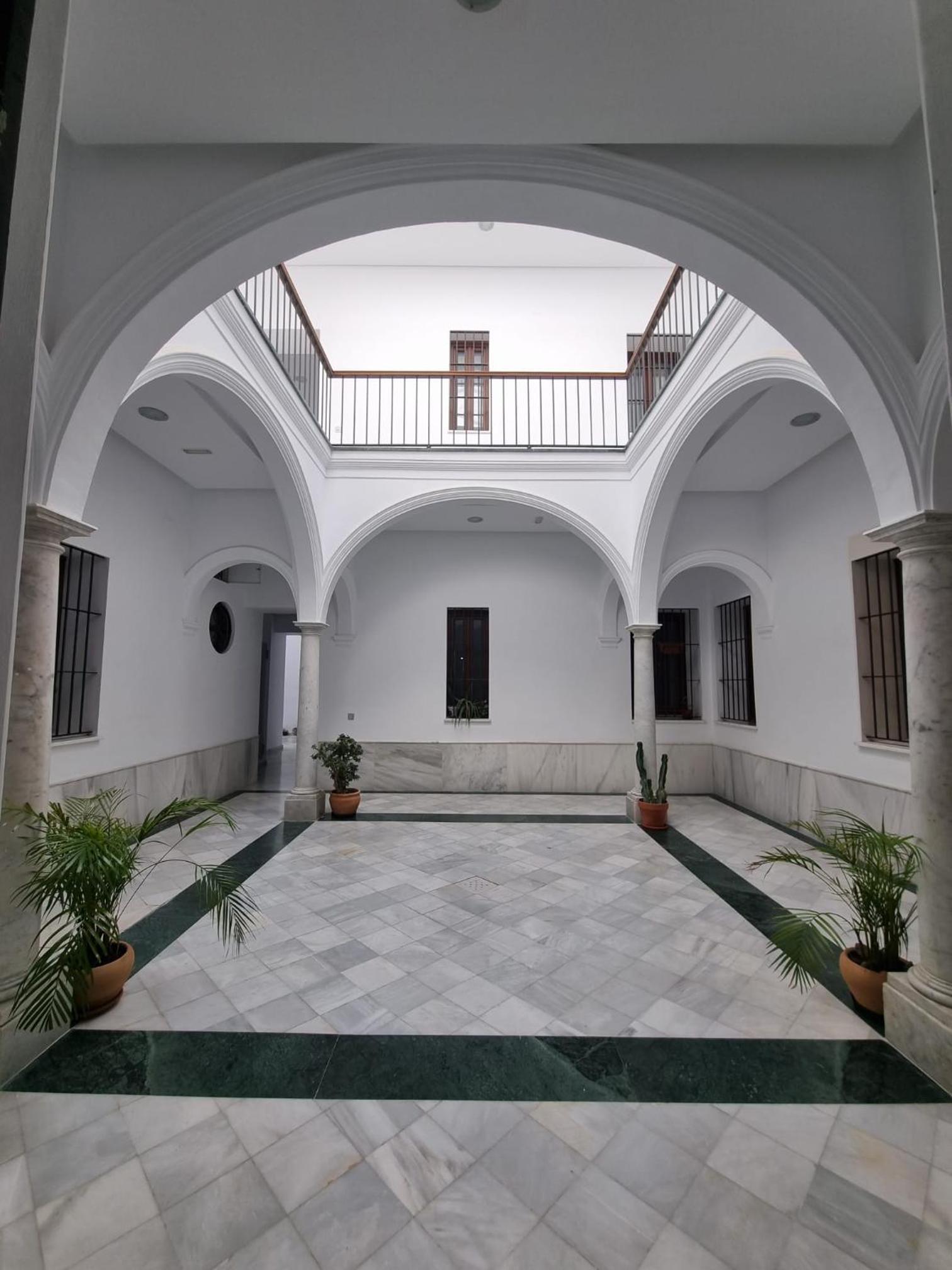 Casa Porvenir