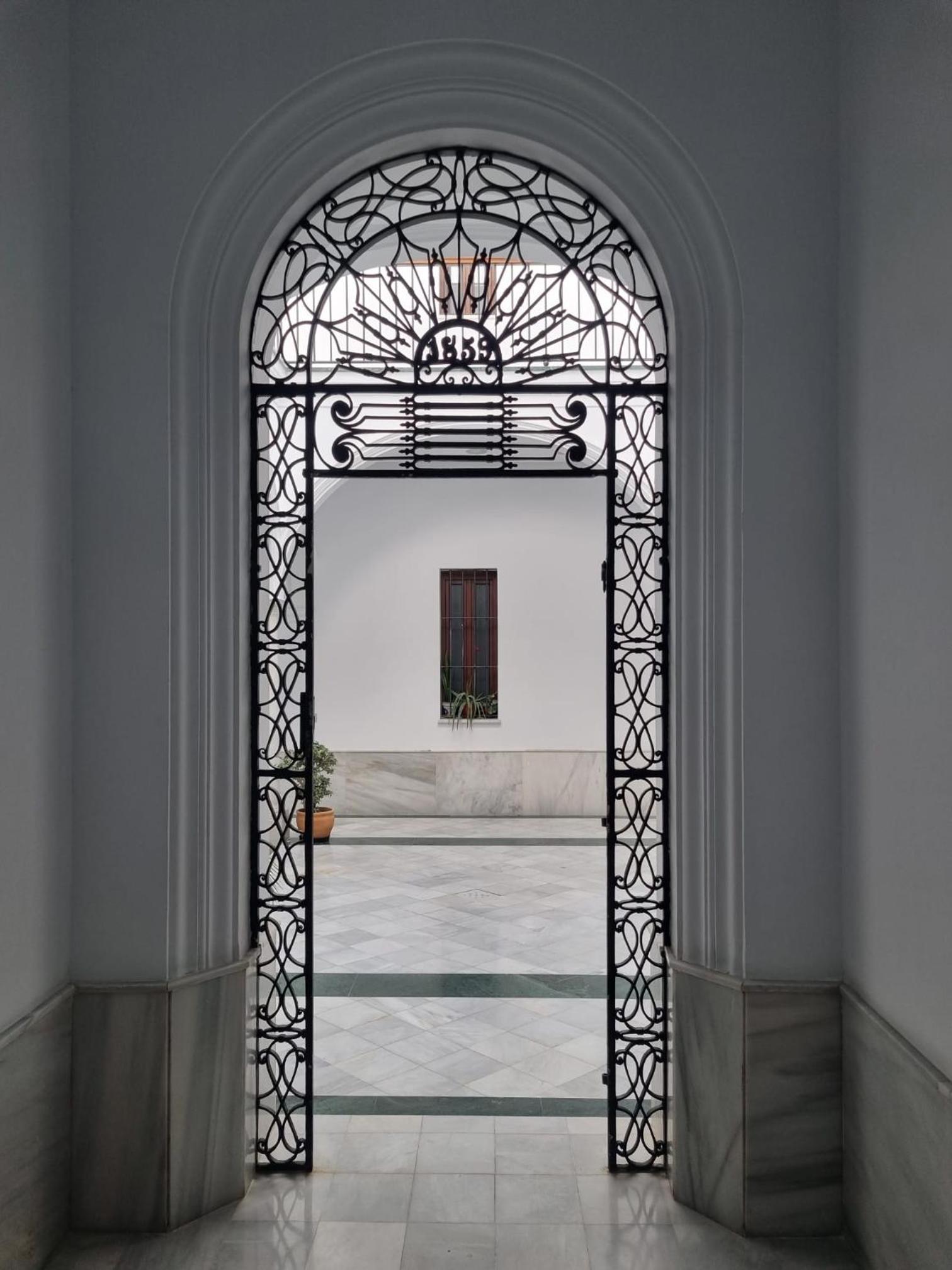 Casa Porvenir
