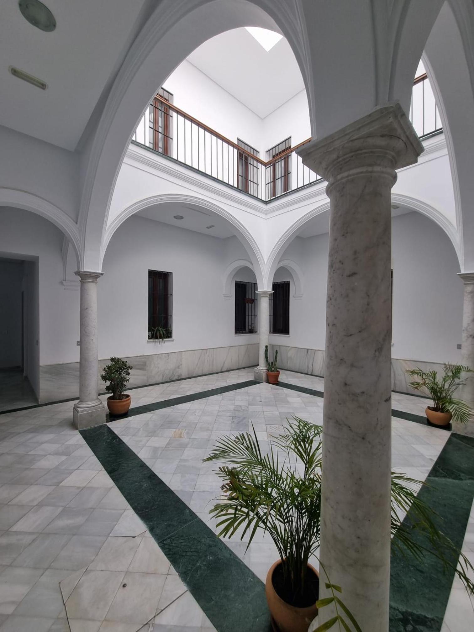 Casa Porvenir