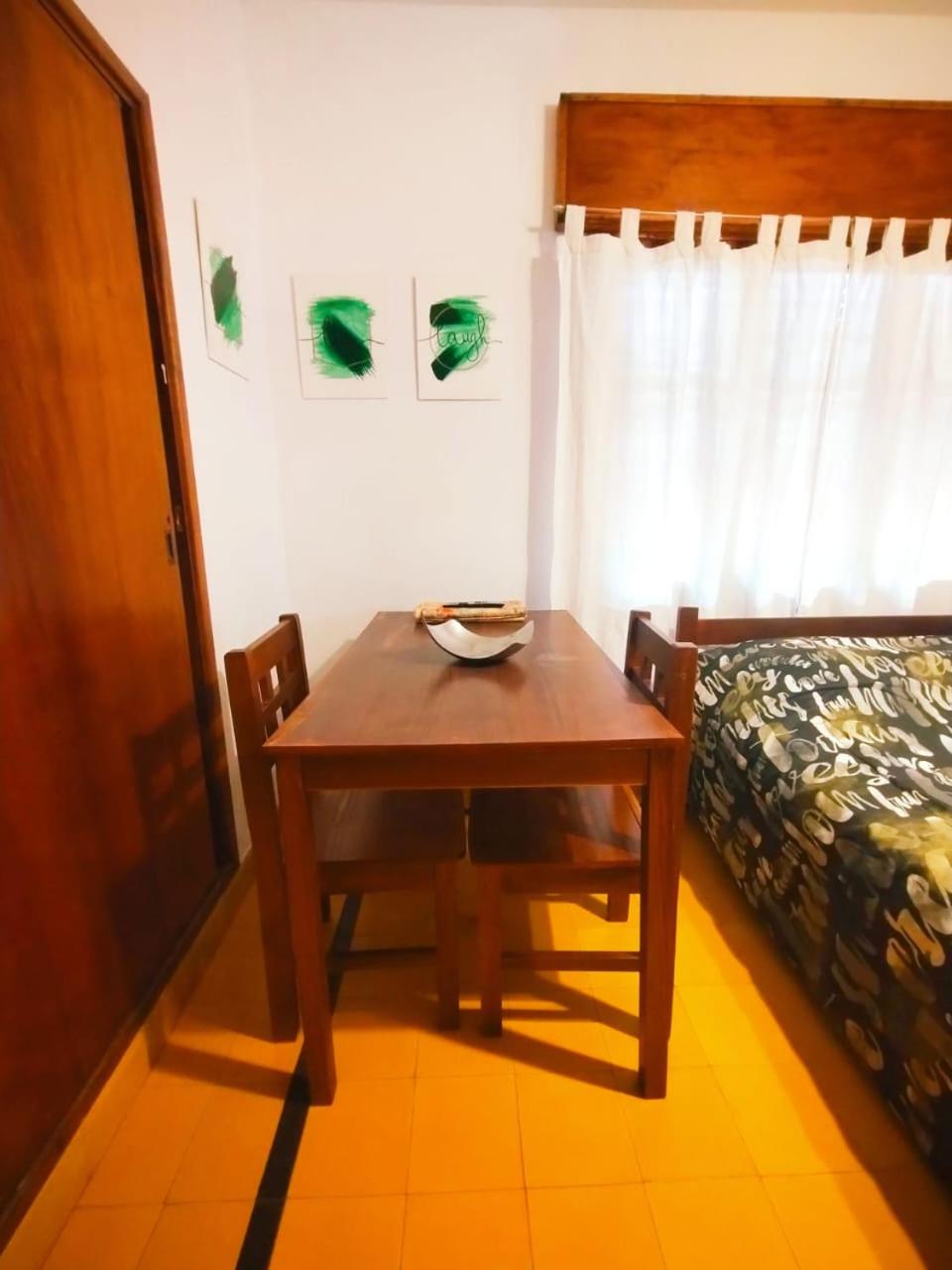 Las Marilubis Calamuchita