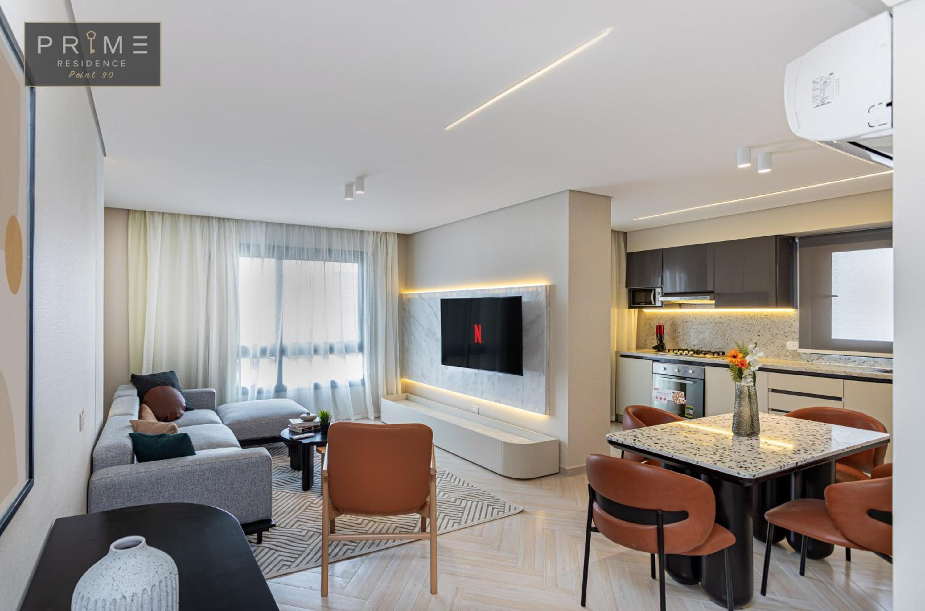 Hotel Prime Residence Point 90 - Image 1