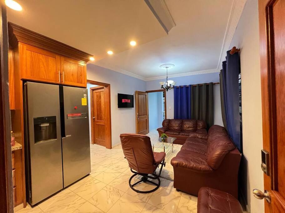 Luxurious and comfortable Central apartment