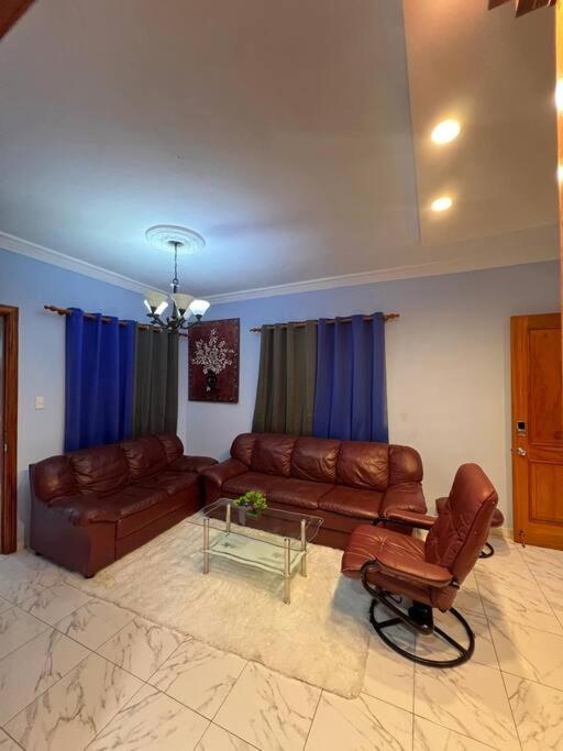 Luxurious and comfortable Central apartment