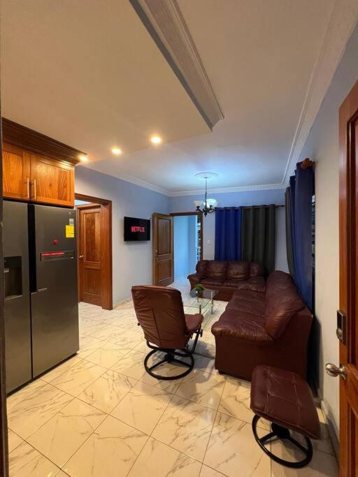 Luxurious and comfortable Central apartment