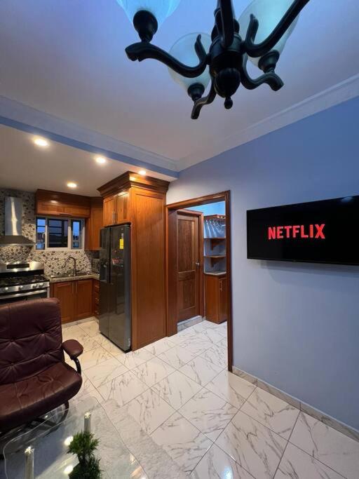 Luxurious and comfortable Central apartment