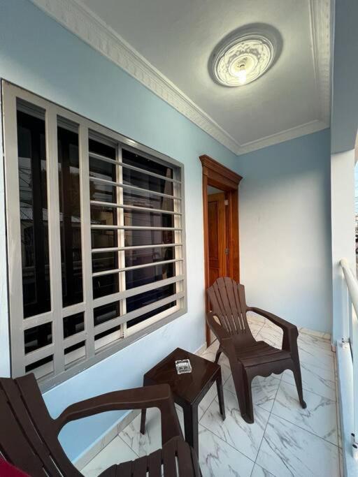 Luxurious and comfortable Central apartment