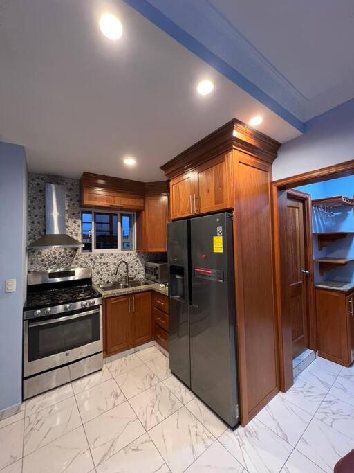 Luxurious and comfortable Central apartment