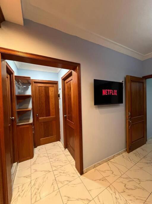 Luxurious and comfortable Central apartment