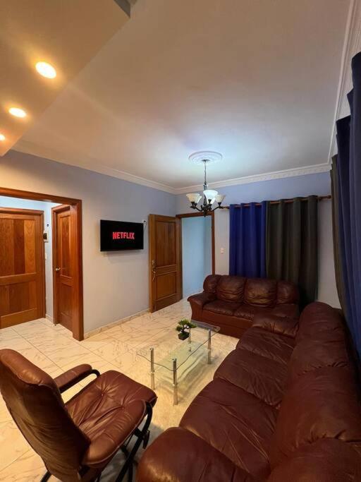 Luxurious and comfortable Central apartment