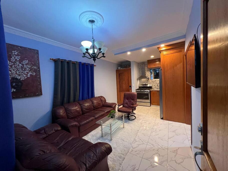 Luxurious and comfortable Central apartment