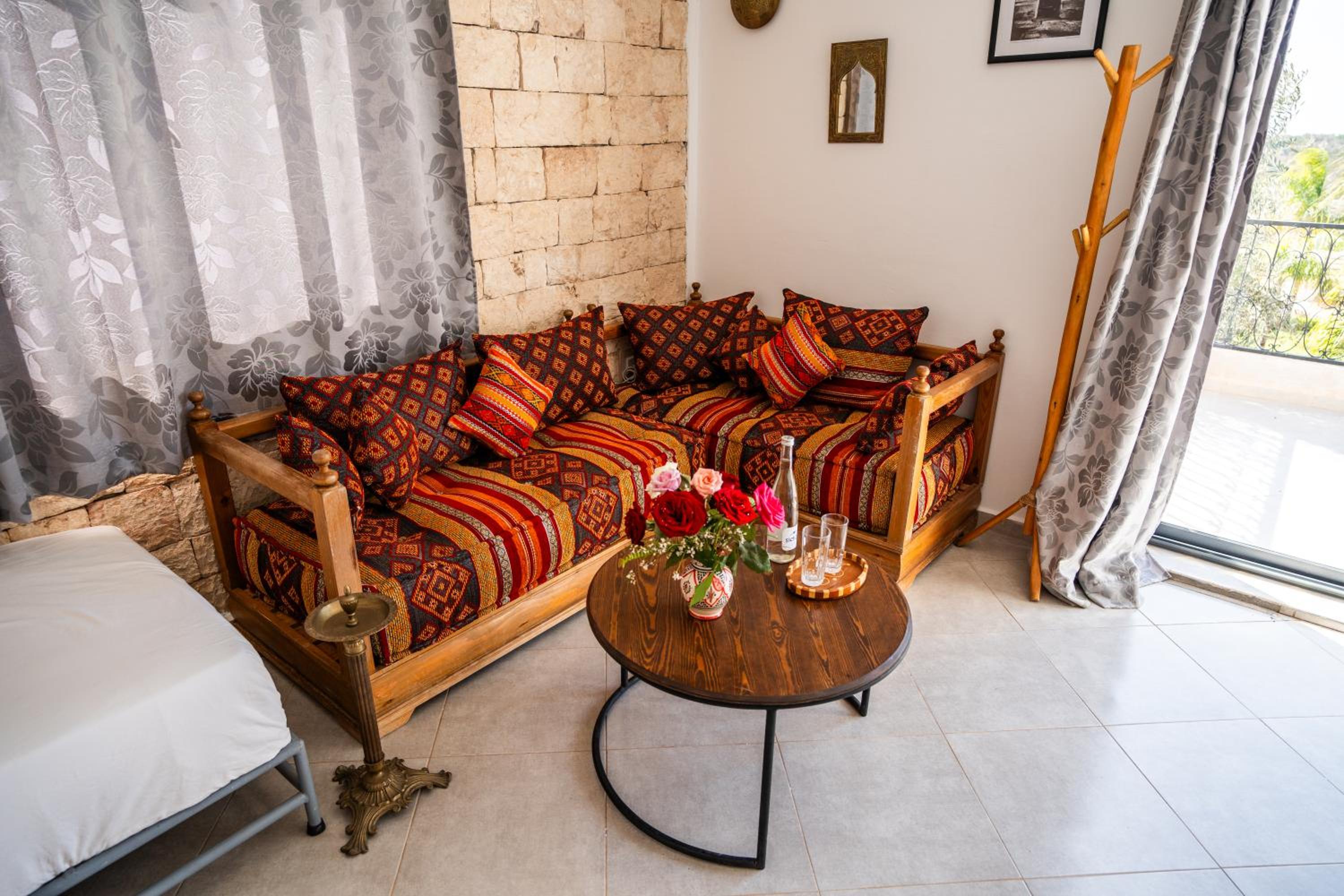 Villa Kamilia Essaouira — photo 57