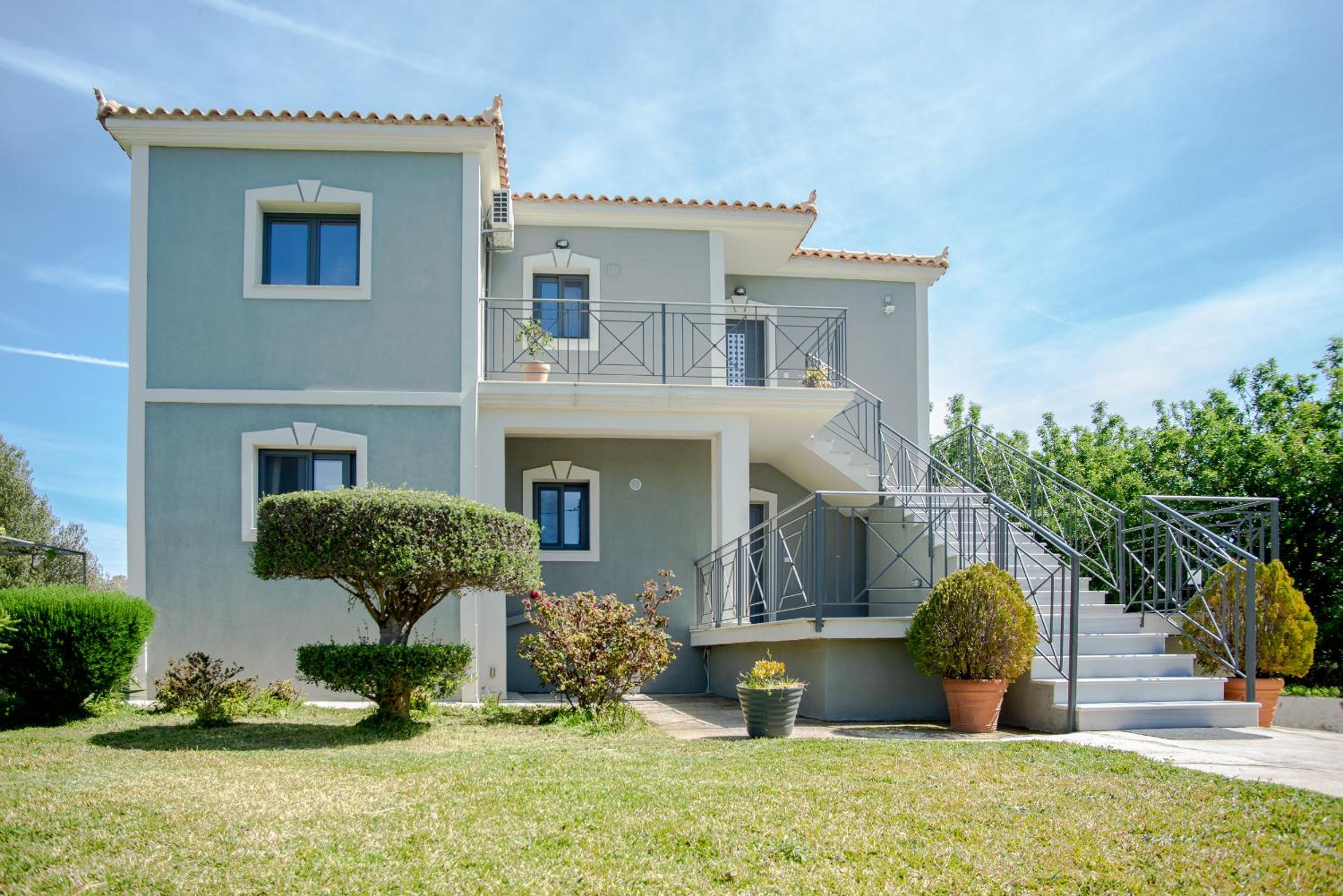 Aella Apartment photo 1
