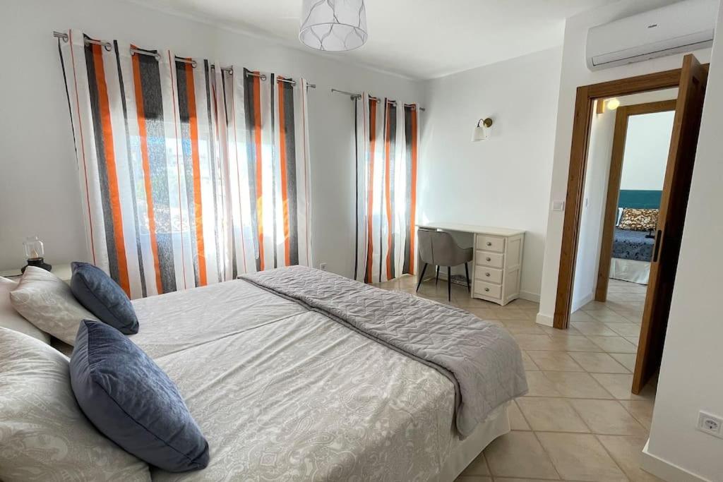 Alhaurin Old Town Casa Azahar near to golf courses view 2