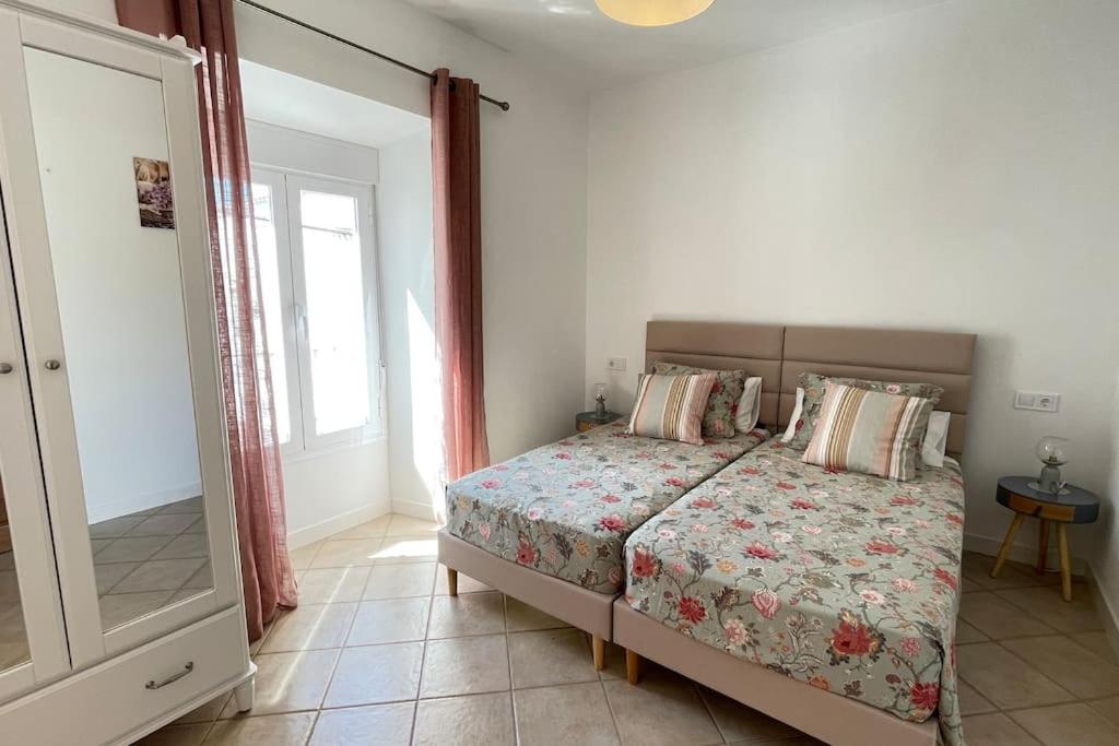 Alhaurin Old Town Casa Azahar near to golf courses view 3