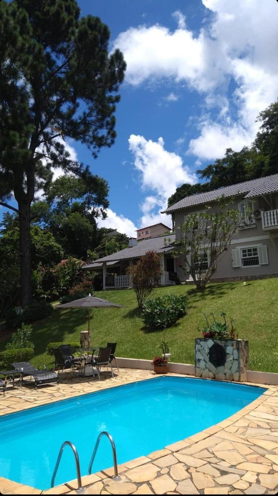 Casa Ohana - Miguel Pereira