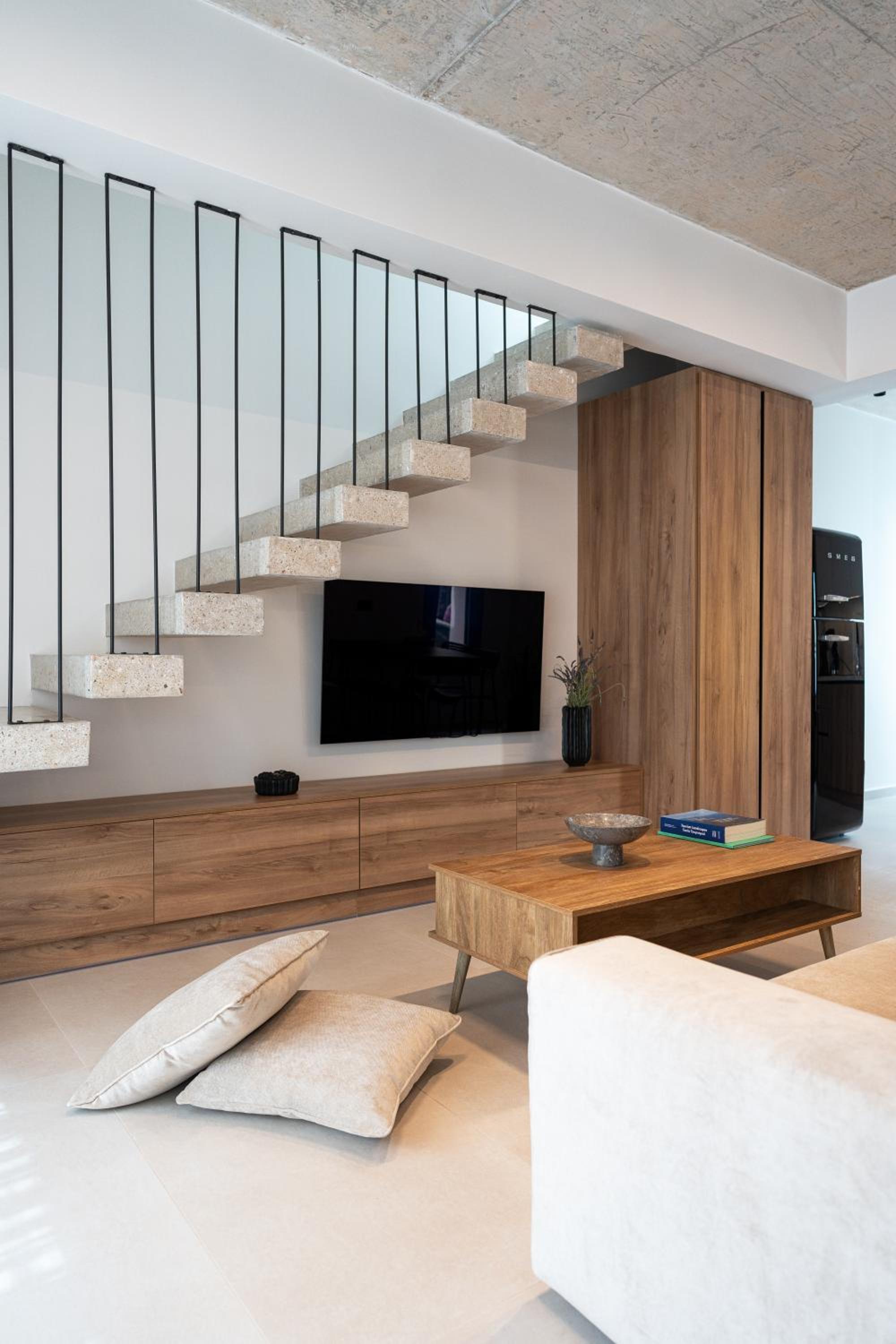 Atria luxury experience