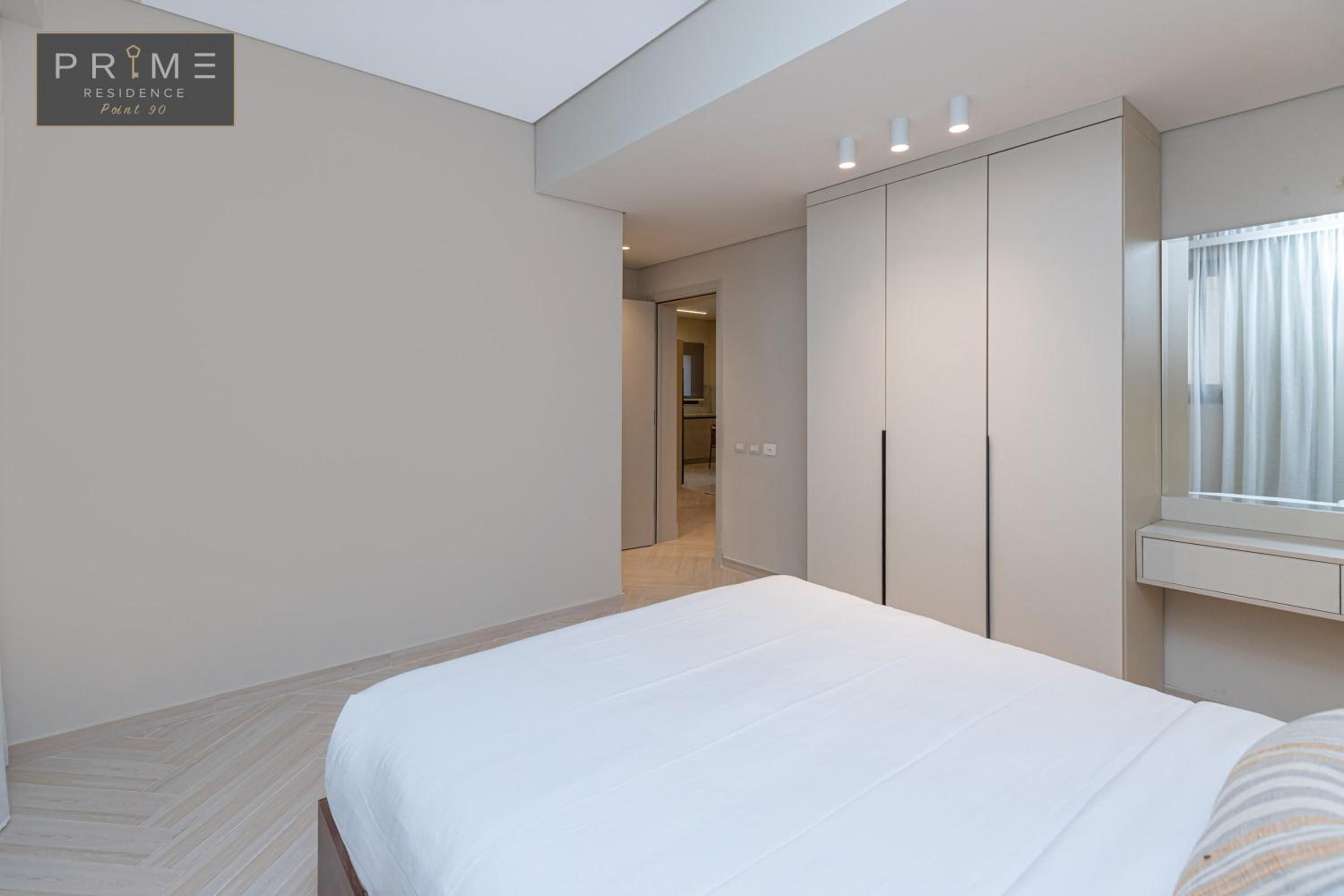 Prime Residence Point 90