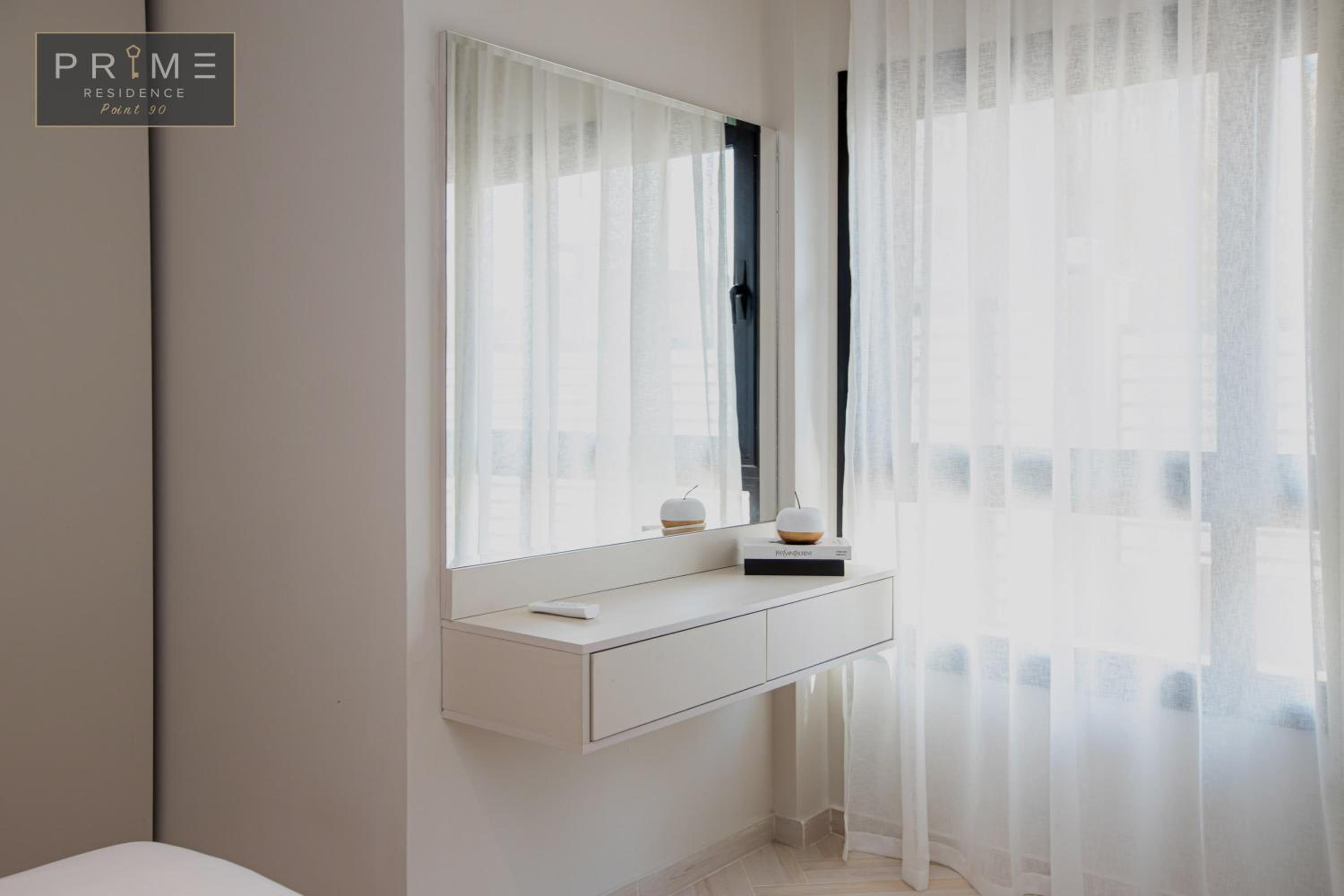 Prime Residence Point 90