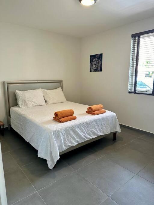 Vakantiewoning - Vredenberg Village - Zwembad