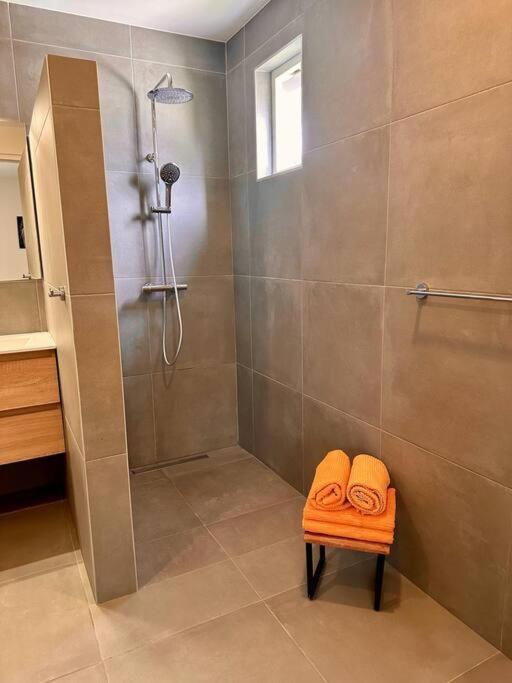 Vakantiewoning - Vredenberg Village - Zwembad