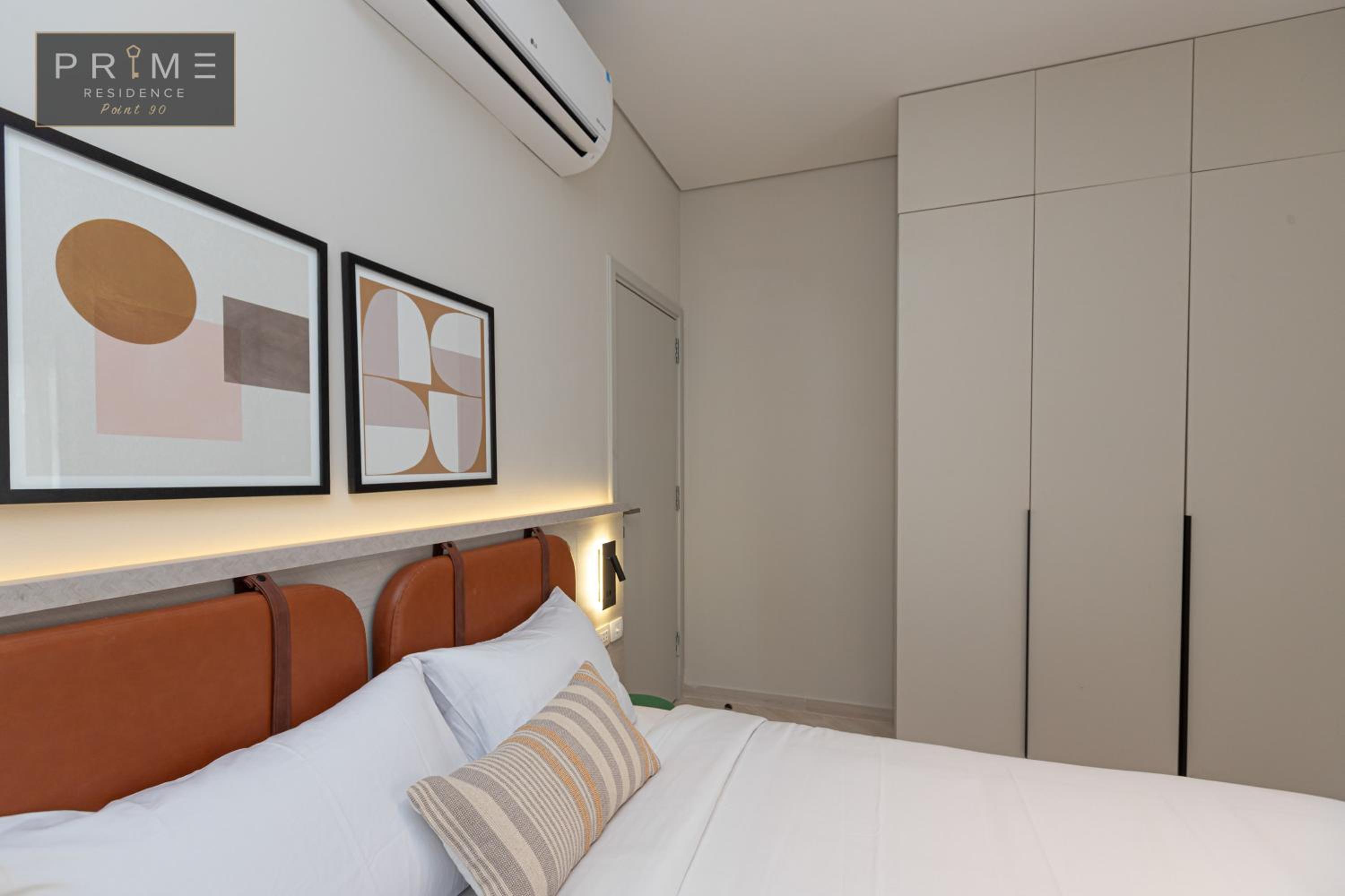 Prime Residence Point 90