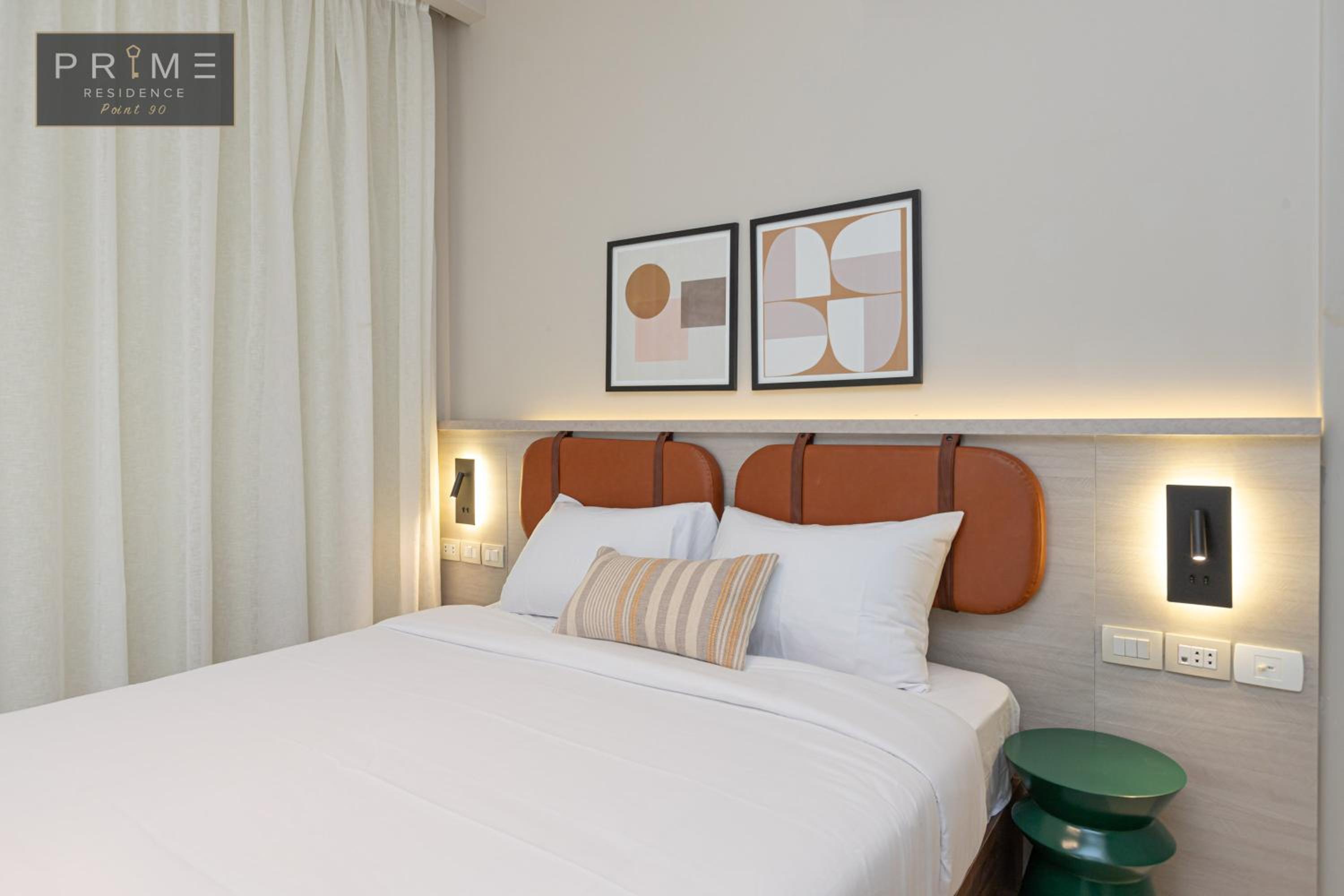 Prime Residence Point 90