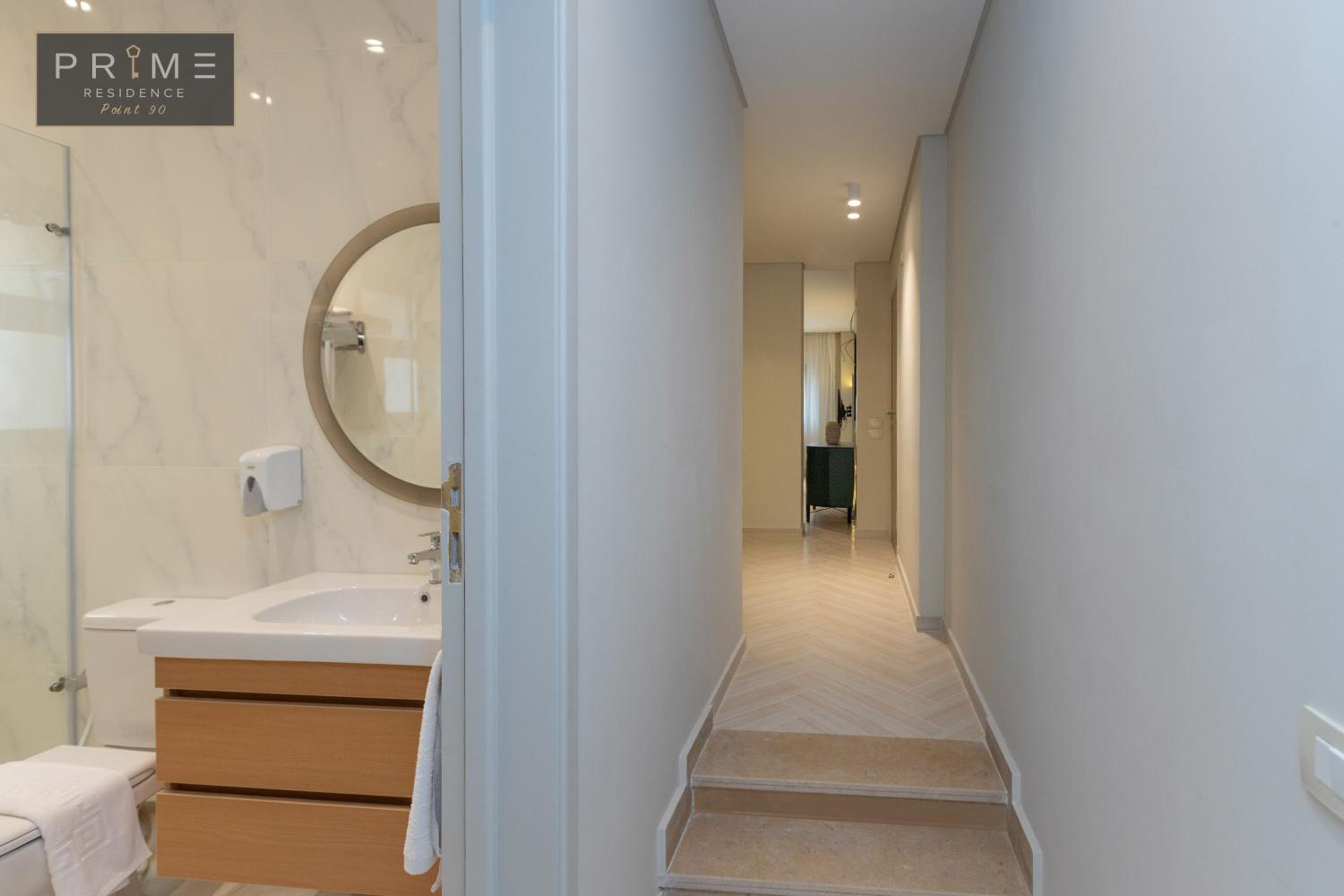 Prime Residence Point 90
