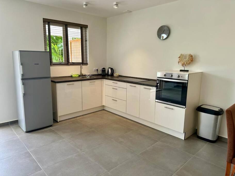 Vakantiewoning - Vredenberg Village - Zwembad