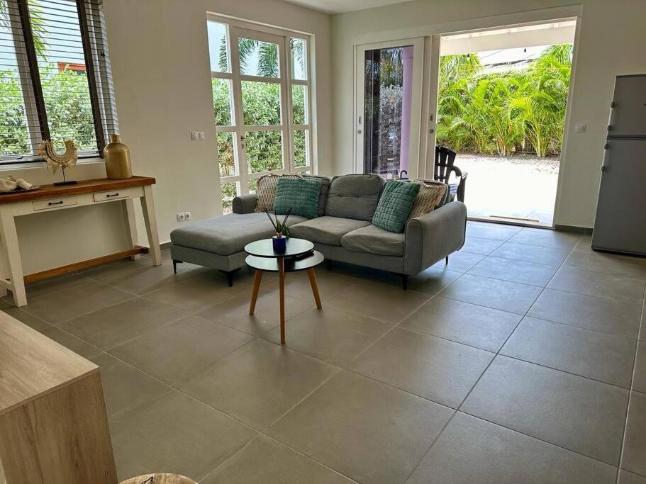 Vakantiewoning - Vredenberg Village - Zwembad