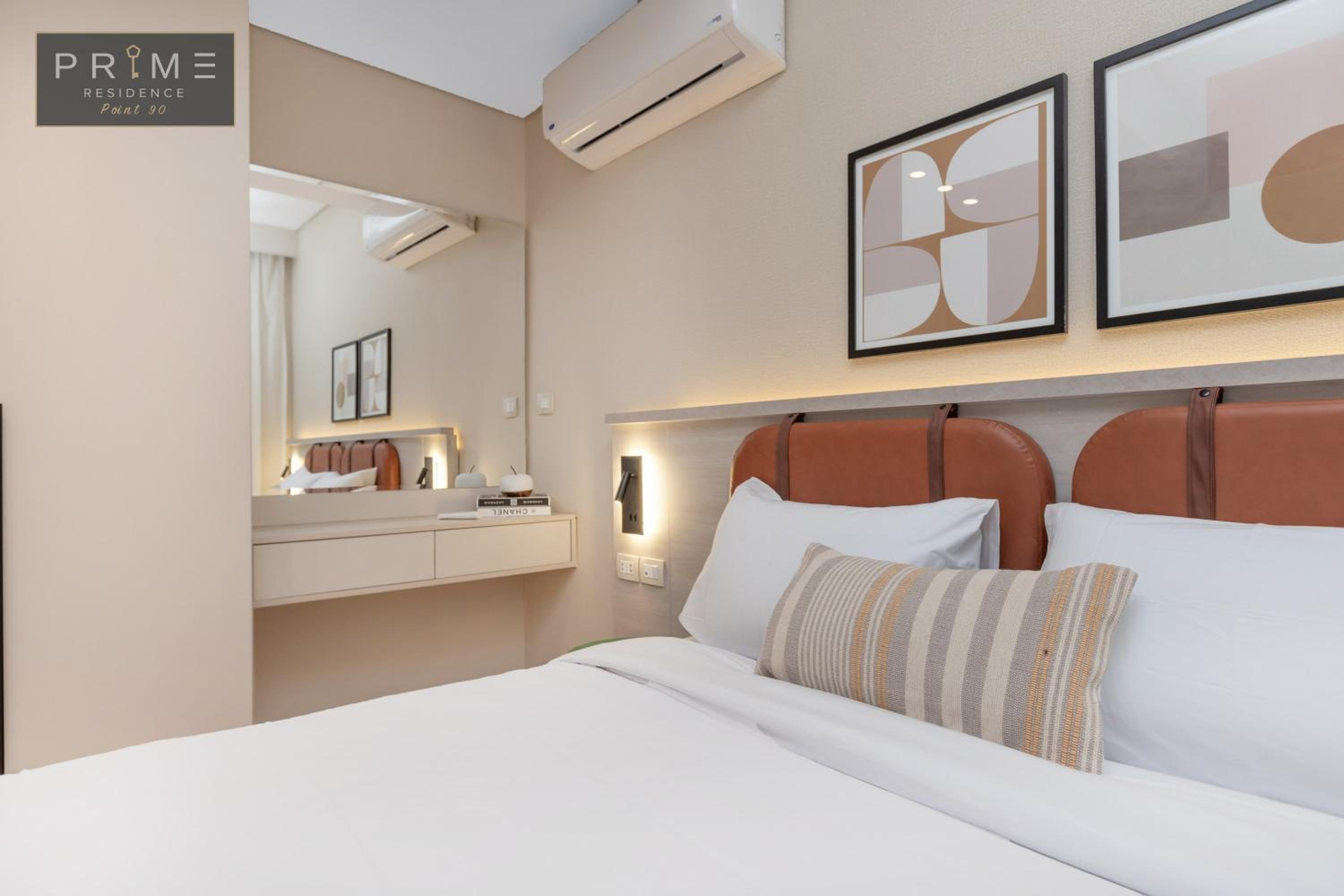 Prime Residence Point 90