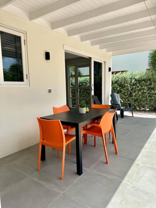 Vakantiewoning - Vredenberg Village - Zwembad