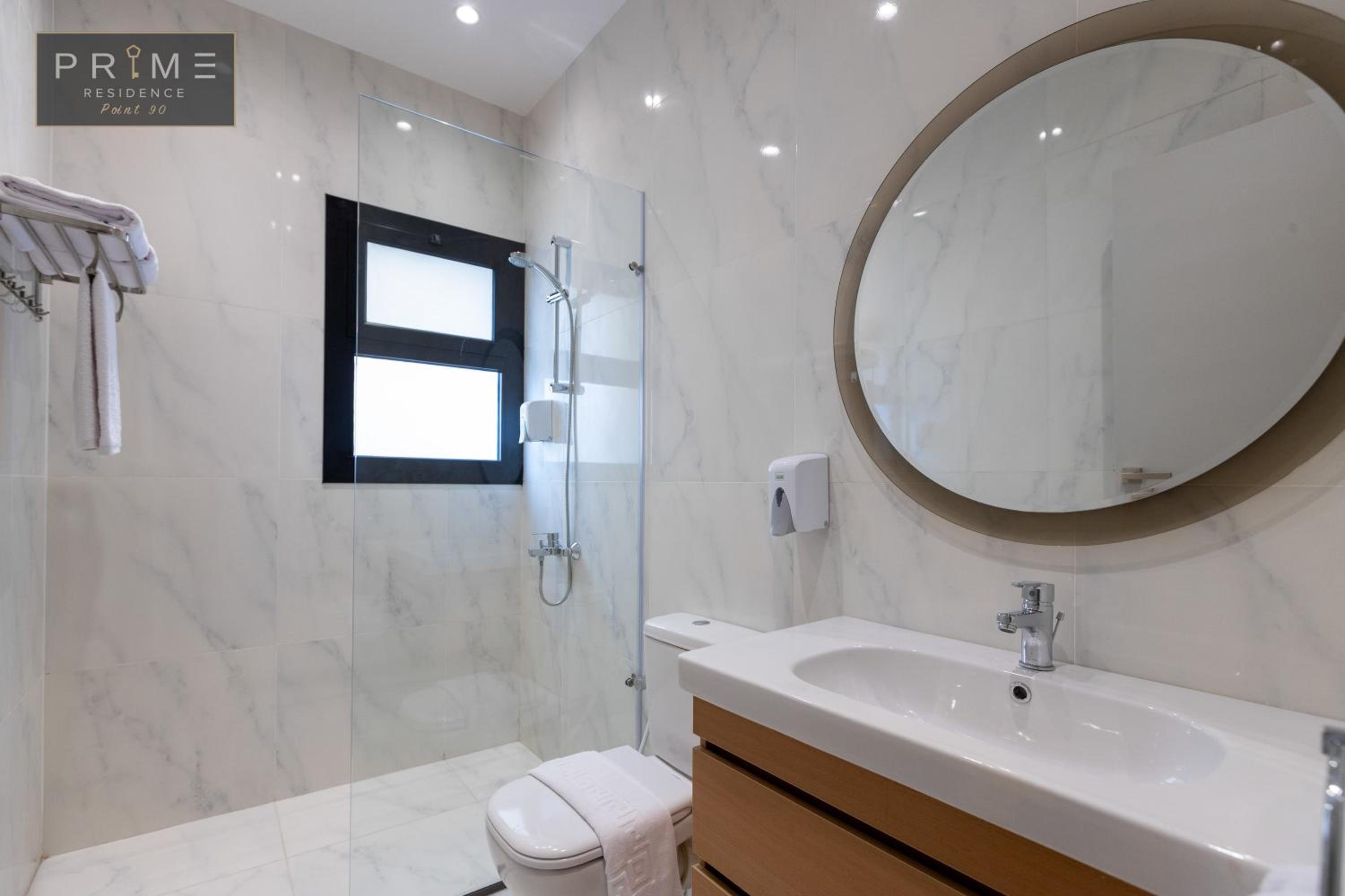 Prime Residence Point 90