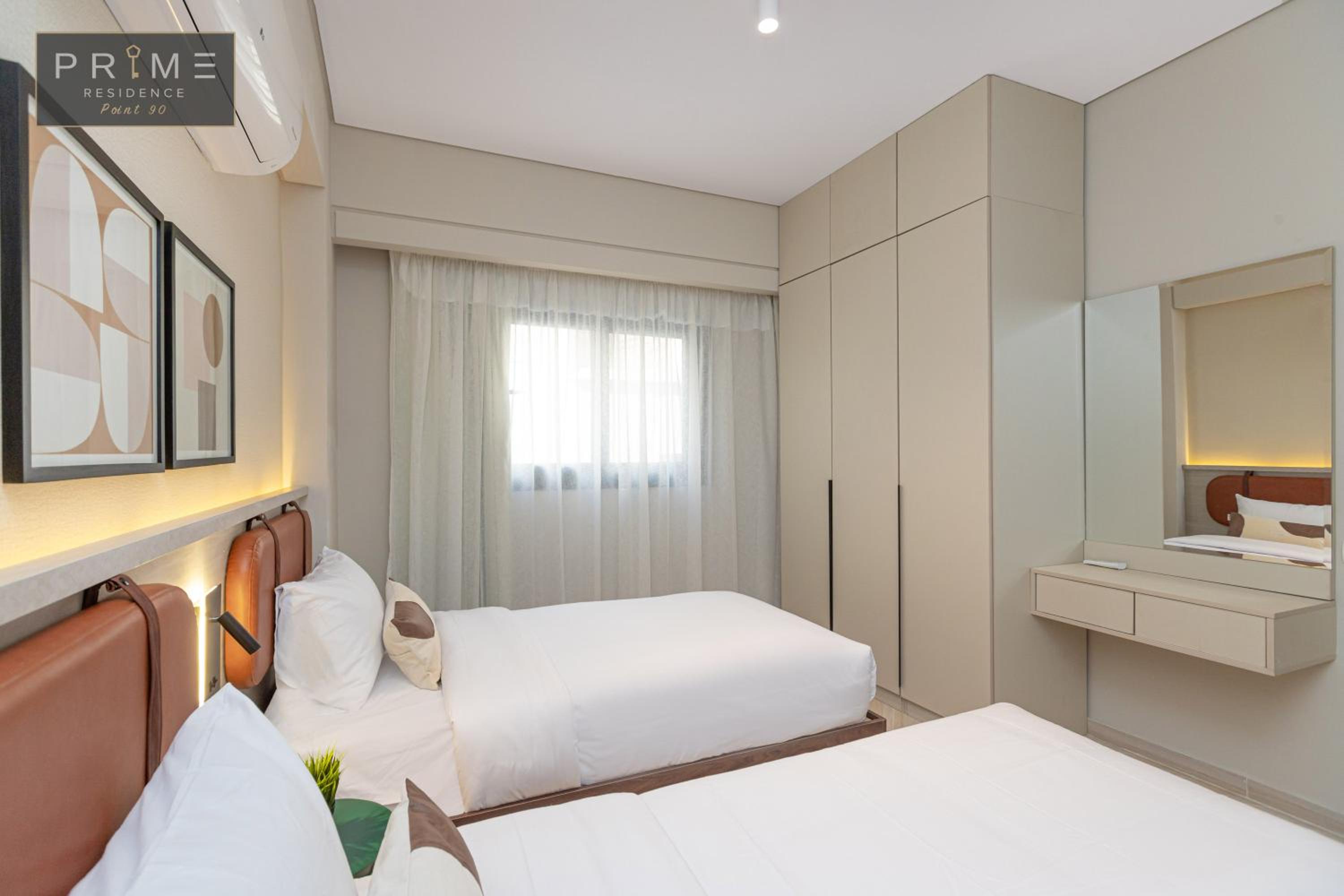 Prime Residence Point 90