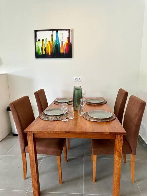 Vakantiewoning - Vredenberg Village - Zwembad