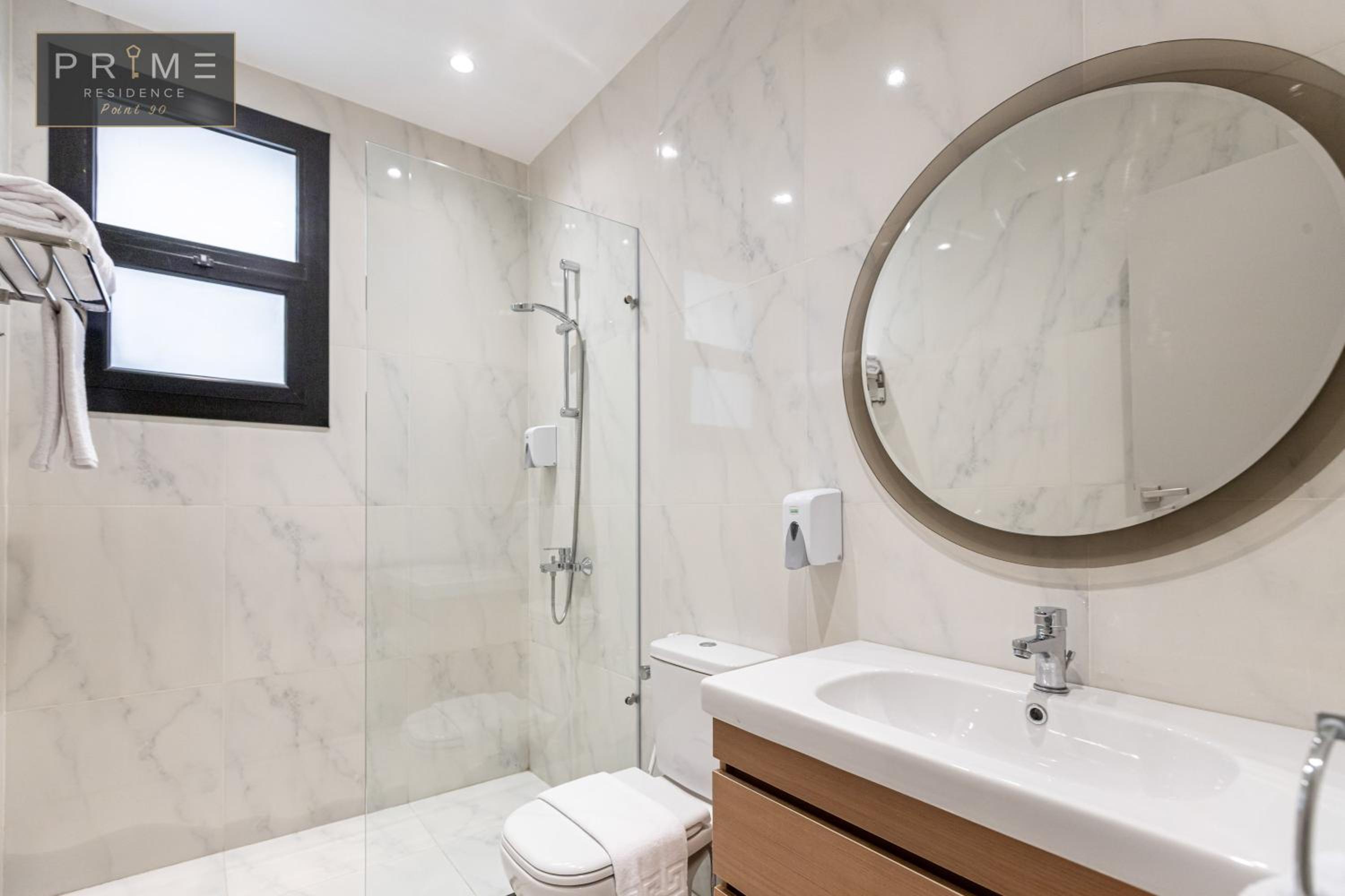 Prime Residence Point 90