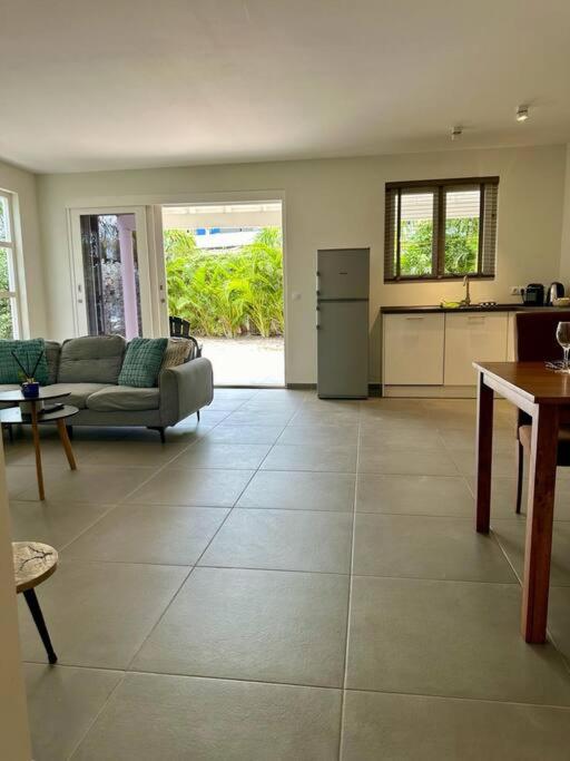 Vakantiewoning - Vredenberg Village - Zwembad