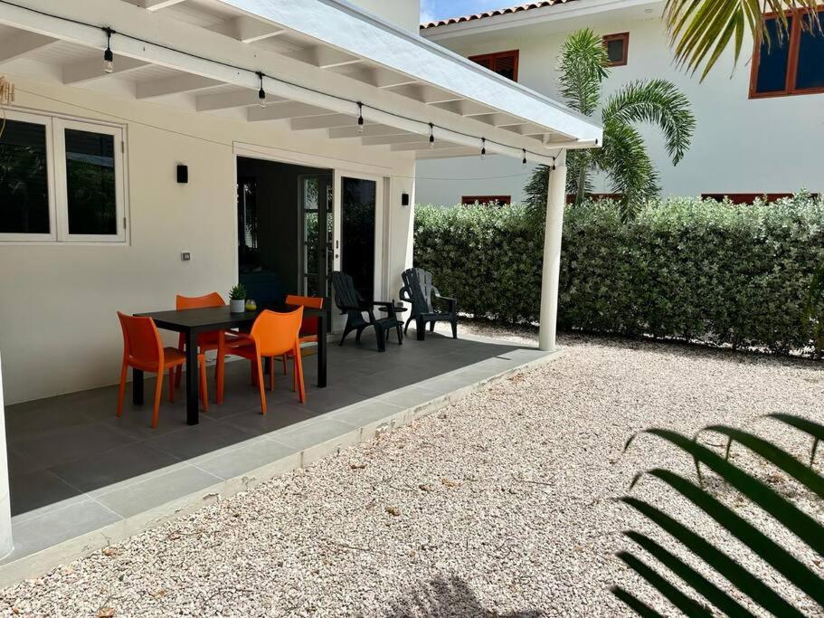 Vakantiewoning - Vredenberg Village - Zwembad