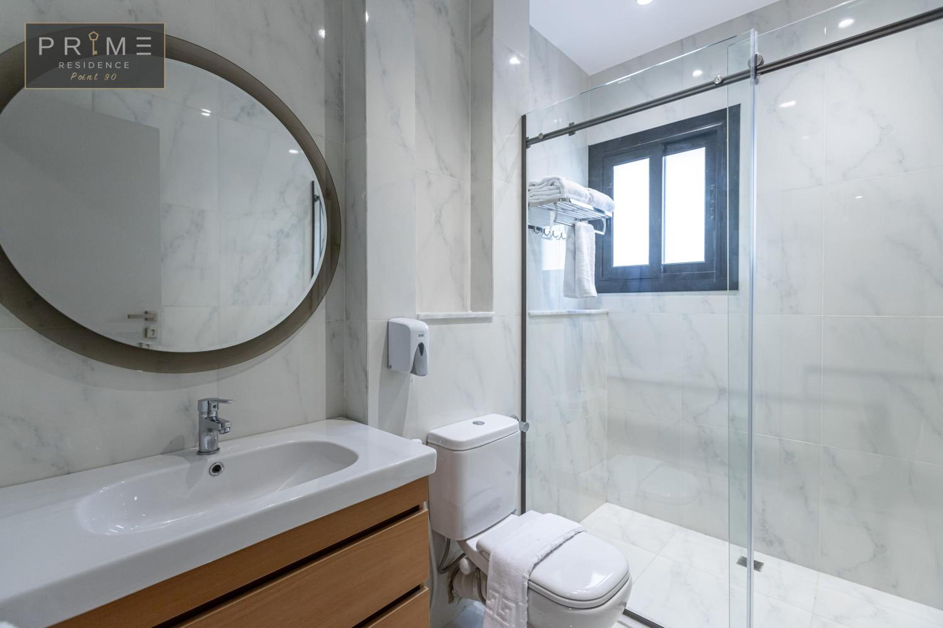 Prime Residence Point 90