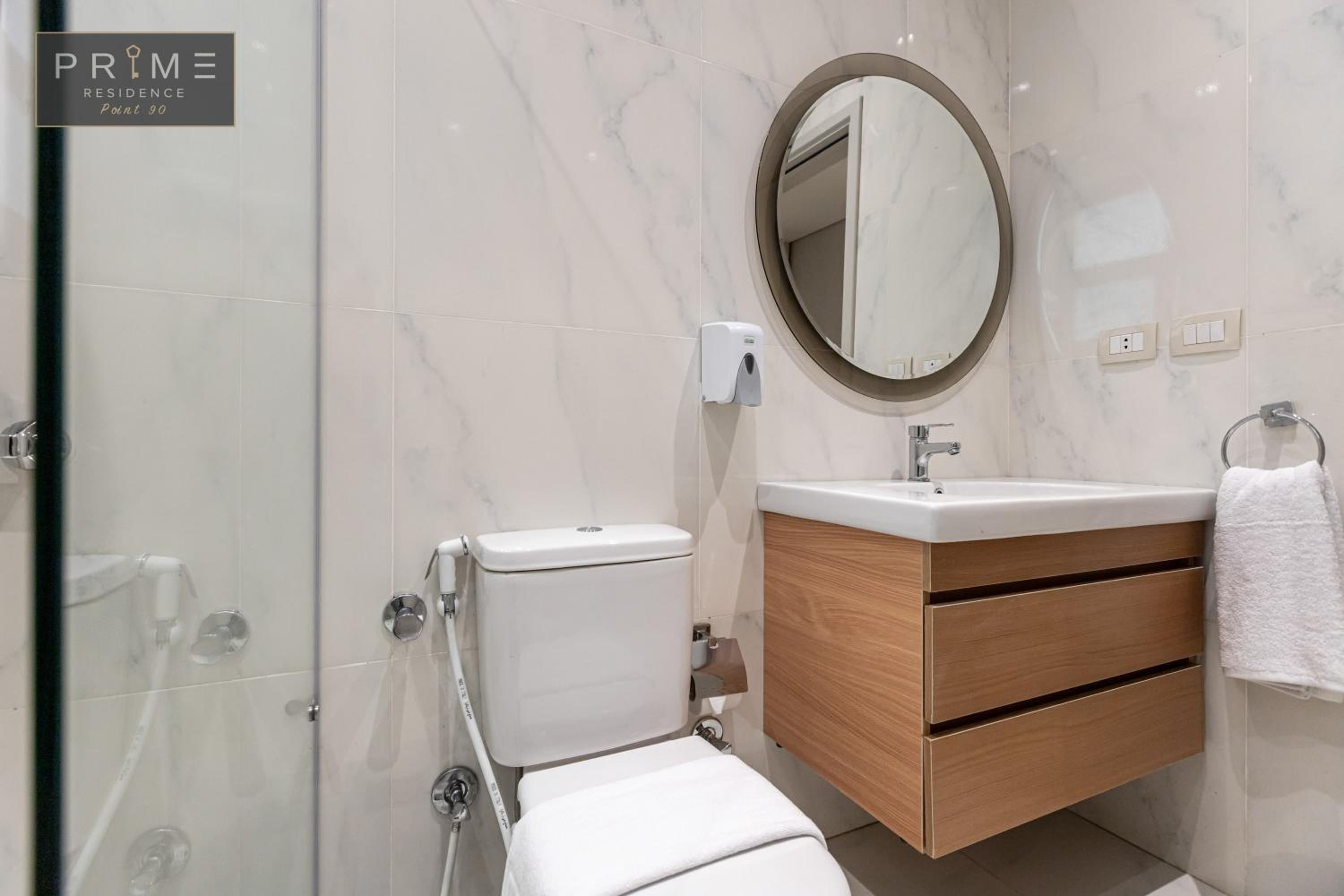 Prime Residence Point 90