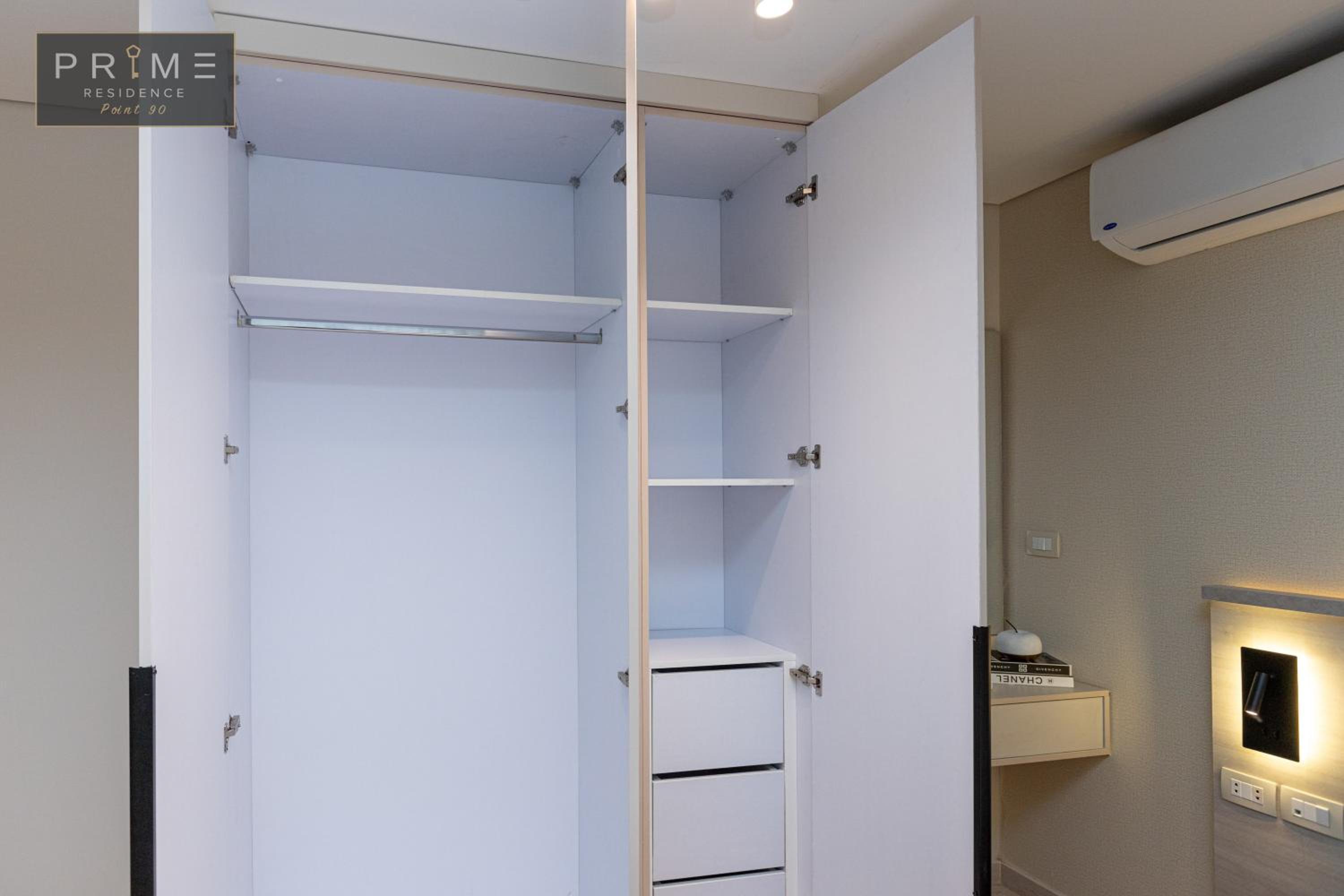Prime Residence Point 90