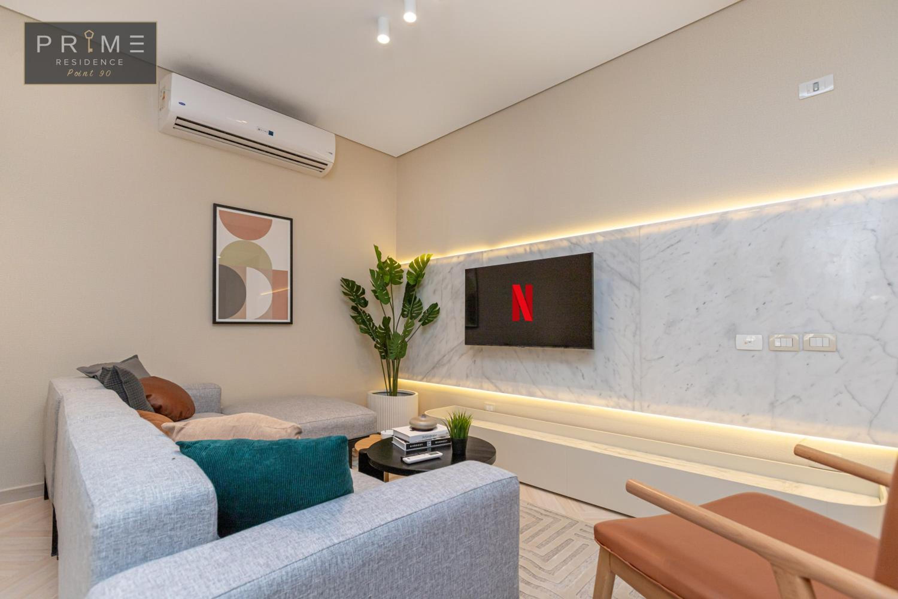 Prime Residence Point 90