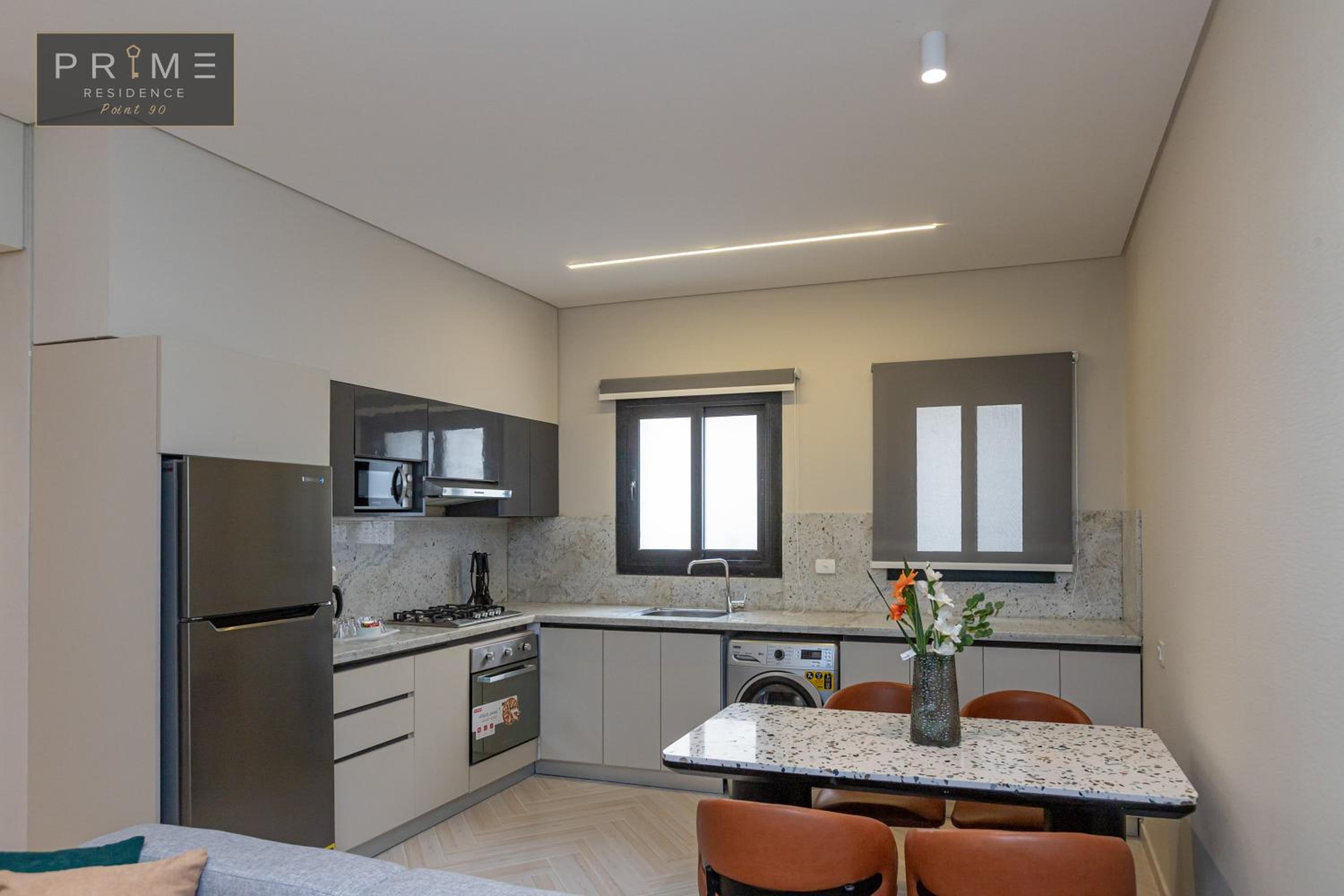 Prime Residence Point 90