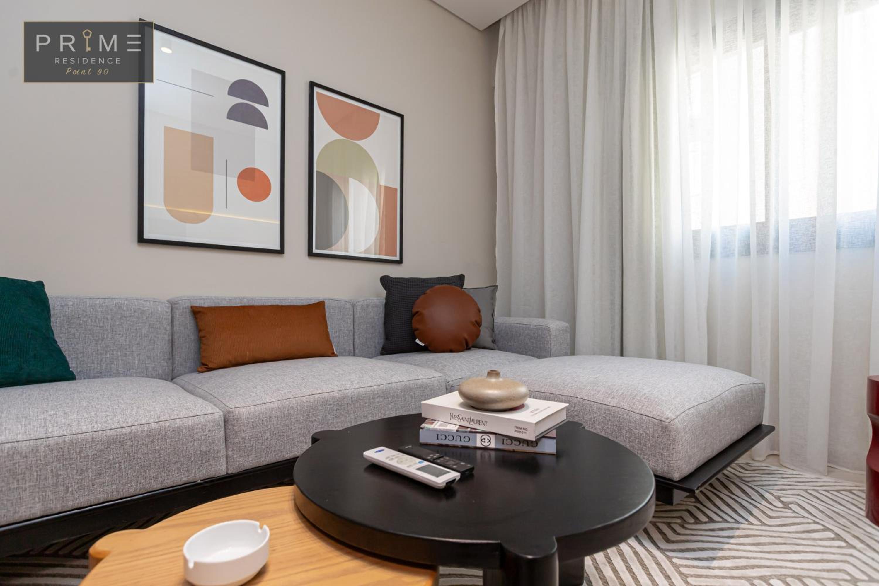 Prime Residence Point 90