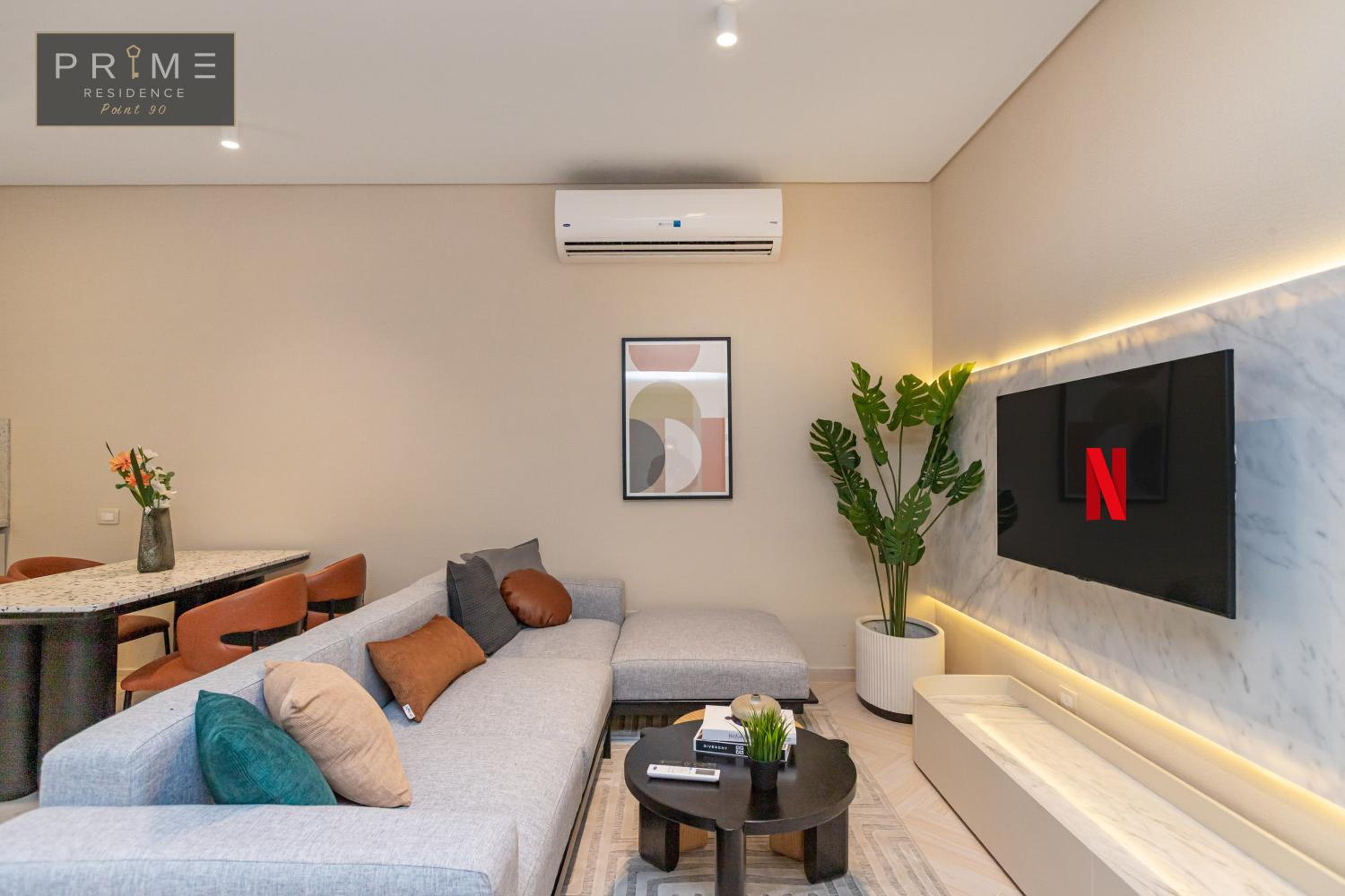 Prime Residence Point 90