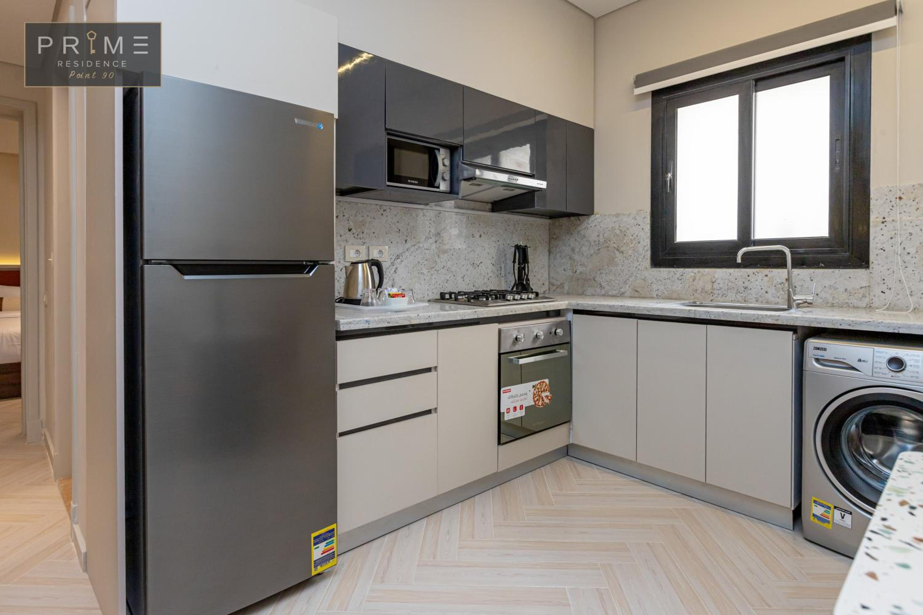Prime Residence Point 90